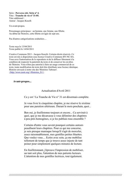 histoires taboues asstr|Le blog de François .
